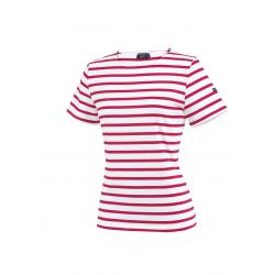 Saint James Damen T-Shirt – Etrille