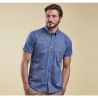 Barbour Kurzarmhemd Herren – Killearn