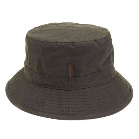 Barbour Hut Herren – Wax Sports Hat