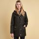 Barbour Jacke - Wachsjacke Seaton