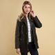 Barbour Jacke - Wachsjacke Seaton