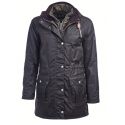 Barbour Jacke - Wachsjacke Seaton