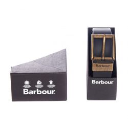 Barbour...
