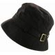 Barbour Hut Damen - Kelso Wax Belted Hat
