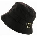 Barbour Hut Damen - Kelso Wax Belted Hat