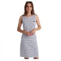 Barbour Kleid Damen – Dalmore Stripe Dress