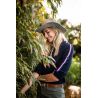 Saint James Pulli Damen - CONTES