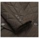 Quilted Lutz Jacket