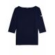 Saint James T-Shirt Damen – Garde-Cote III R / U