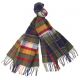 Barbour Schal - Mixed tartan scarf