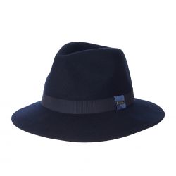 Barbour Filzhut Damen – Deveron Fedora Hat