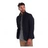 Quilted Lutz Jacket