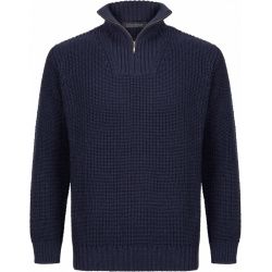 Irelandseye Troyer Herren - Reefer ribbed Sweater