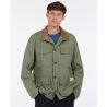 Barbour Jacke Herren - Flyn Casual 