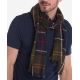 Barbour Schal - Welton Tartan scarf