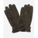 Barbour Handschuhe Herren - Leather Thinsulate