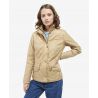 Barbour Steppjacke – Flyweight Cavalry