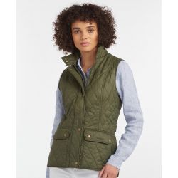 Barbour Steppweste - Otterburn Gilet