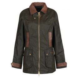 Barbour...
