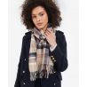 Barbour Schal - Tartan Scarf