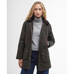 Barbour Jacke – Wax Jacket Bower 