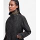 Barbour Jacke Damen - Wachsjacke Beadnell 