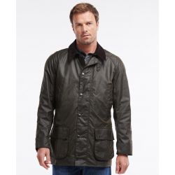 Barbour Jacke Herren – Wax Jacket Bristol