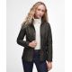 Barbour Jacke Damen - Cavalry Polarquilt