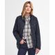 Barbour Waxjacket Damen - Winter Defence