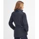 Barbour Waxjacket Damen - Winter Defence