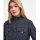 Barbour Waxjacket Damen - Winter Defence