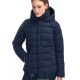 Barbour Steppjacke – Camellia Puffer