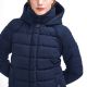 Barbour Steppjacke – Camellia Puffer