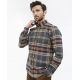 Barbour Hemd Herren – Ronan Tartan Tailored