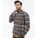 Barbour Hemd Herren – Ronan Tartan Tailored