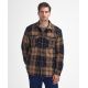 Barbour Herren Jacke - Overshirt Cannich