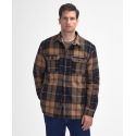 Barbour Herren Jacke - Overshirt Willberry