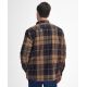 Barbour Herren Jacke - Overshirt Cannich