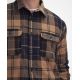 Barbour Herren Jacke - Overshirt Cannich