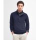 Barbour Troyer Herren - Essential Patch Half Zip