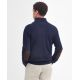 Barbour Troyer Herren - Essential Patch Half Zip