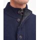 Barbour Troyer Herren - Essential Patch Half Zip