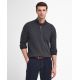 Barbour Troyer Herren - Baumwolle Half Zip Pulli