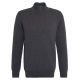 Barbour Troyer Herren - Baumwolle Half Zip Pulli