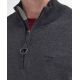 Barbour Troyer Herren - Baumwolle Half Zip Pulli