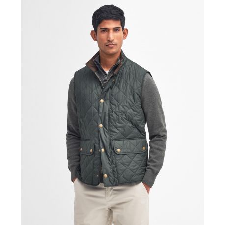 Barbour Weste Herren – Lowerdale Gilet