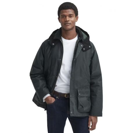 Barbour jacke beaufort online