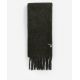 Barbour Schal - Plain Lambswool Scarf