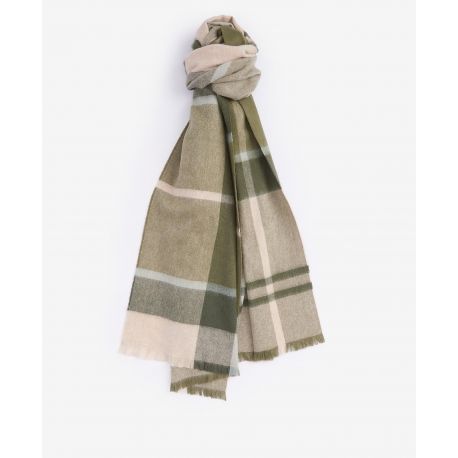 Barbour Schal - Tartan Scarf