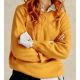 Harley Damen Pulli - Rundhals Pulli Superfine Lambswool